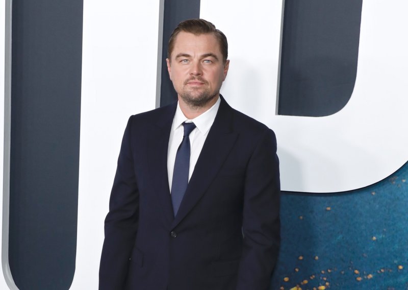 Baka mu je rođena u Odesi: Leonardo DiCaprio donirao 10 milijuna dolara za potporu Ukrajini