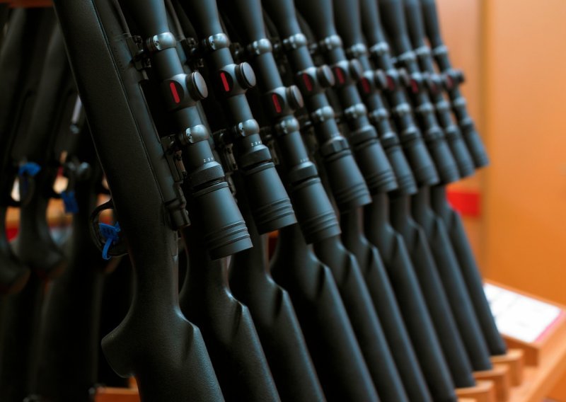 Proizvođači oružja očekuju pune knjige narudžbi