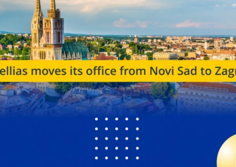 Ukrajinska IT tvrtka seli se iz Srbije u Hrvatsku: 'Odabrali smo Hrvatsku zbog njezine dosljedne proukrajinske pozicije'