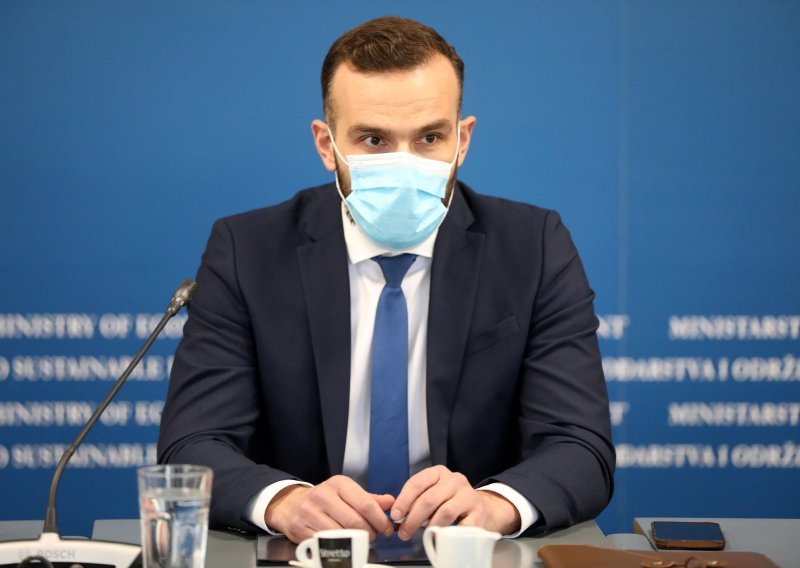 Aladrović: Nitko me iz DORH-a nije kontaktirao