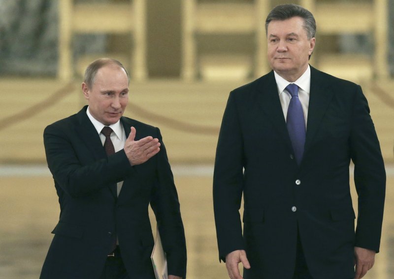Janukovič se silom gura, ali nije jedini: Tko su sve Putinovi kandidati za marionetskog predsjednika Ukrajine?
