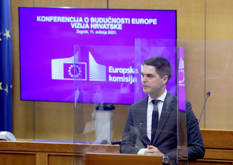 Hrvatski europarlamentarci Matić i Ressler u užem izboru za 'EU Oscara'
