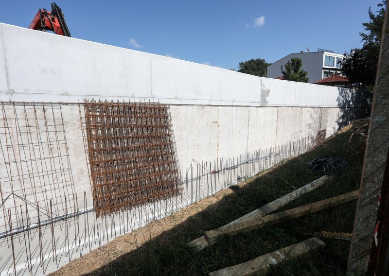 Visoki upravni sud 'presjekao': Građevinska dozvola za zid na Korani nezakonita