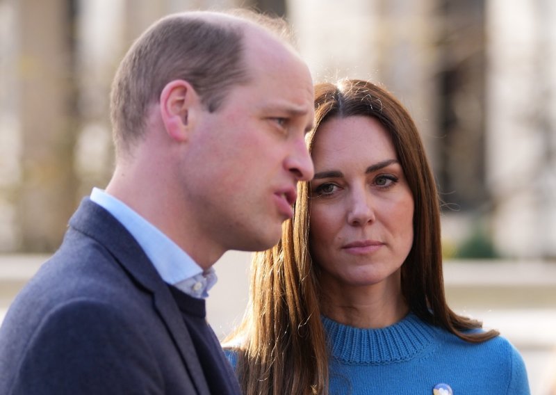 Princ George i princeza Charlotte već postavljaju pitanja oko rata u Ukrajini, Kate i William otkrili: 'Pažljivo biramo riječi'