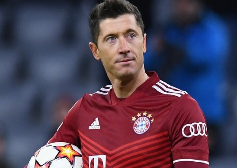 Huawei se oglasio nakon što je Robert Lewandowski raskinuo suradnju s ovim tehnološkim gigantom: Želimo mu sve najbolje...