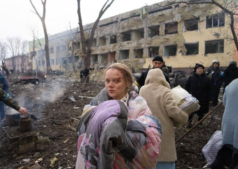 Više od 80.000 ljudi evakuirao iz Sumija i okolice Kijeva