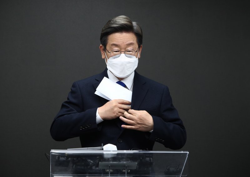 Oporbeni kandidat Yoon izabran za predsjednika Južne Koreje