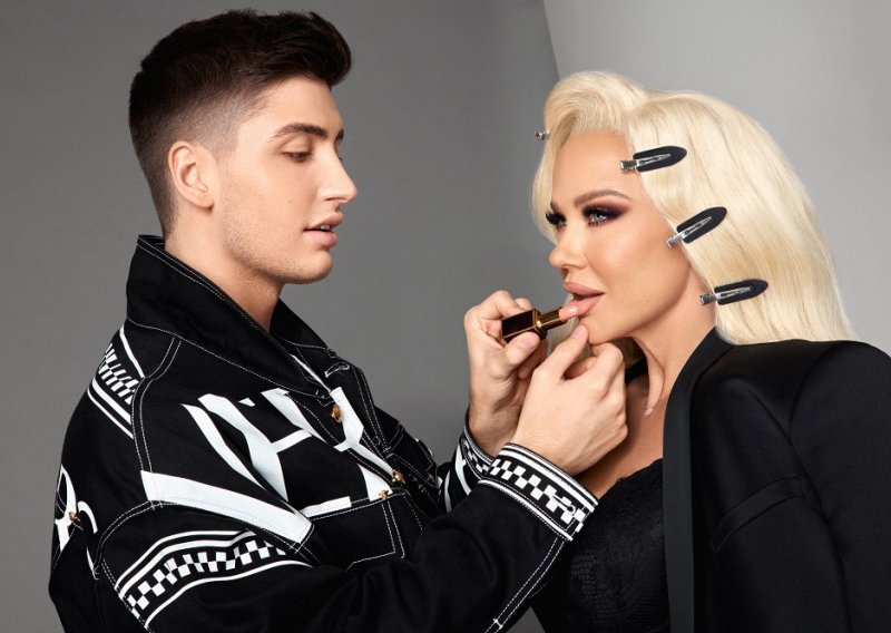 Make up Masterclass by Karlo Rusan za koji se traži ulaznica više