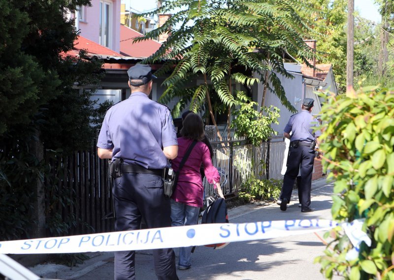 Uhićena žena koja već mjesecima na drzak način pljačka starce po zagrebačkoj Trešnjevci