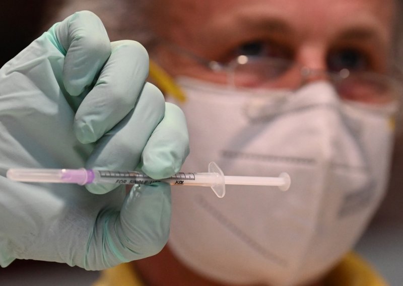Novo proteinsko cjepivo stiglo u Rijeku, od subote na raspolaganju građanima