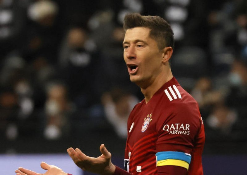 Robert Lewandowski mogao bi povući potez koji će šokirati čelnike Bayerna, a zna se i razlog; odabir kluba u koji želi otići za neke je iznenađenje