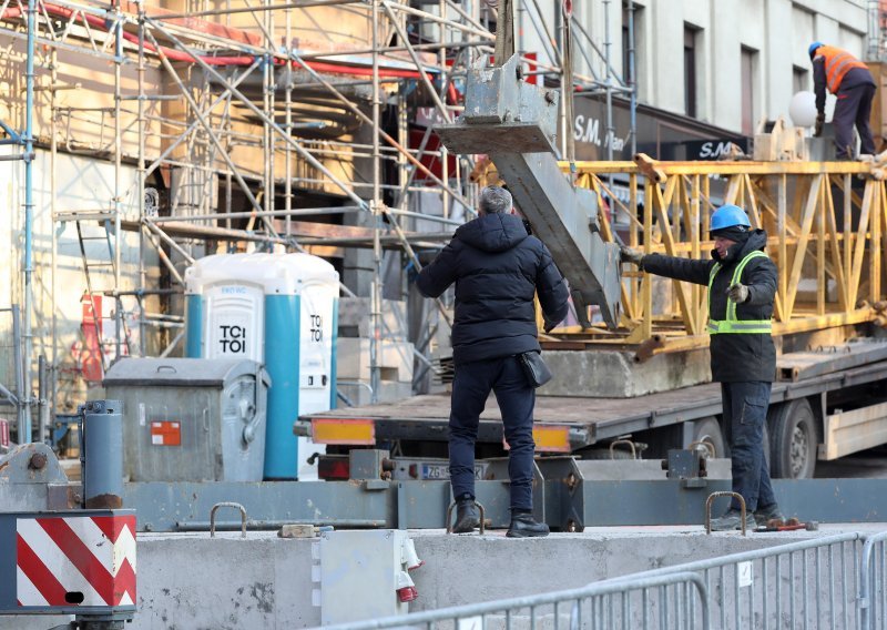 U Hrvatskoj samo 115.000 nezaposlenih, trećina uopće nije zainteresirana za pronalaženje posla