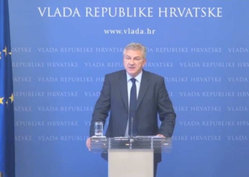 Linića smo samo izviđali, a to nije istraga