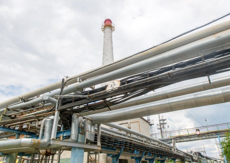 Plinski magnat tvrdi da američki proizvođači mogu 'lako' zamijeniti ruski plin