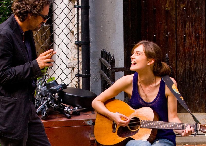 'Pjesma koja ljubav znači' stiže u domaća kina