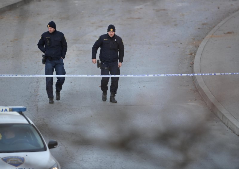 MORH se oglasio o padu nepoznate letjelice u Zagrebu