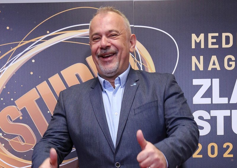 Zoran Šprajc otkrio detalje nove emisije: 'Radimo, napredujemo, možda na kraju od svega i bude nešto'