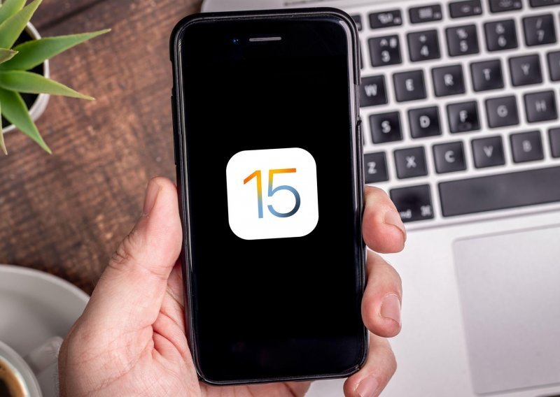 Idući tjedan dolazi iOS 15.4, a s njime i jedna vrlo korisna opcija