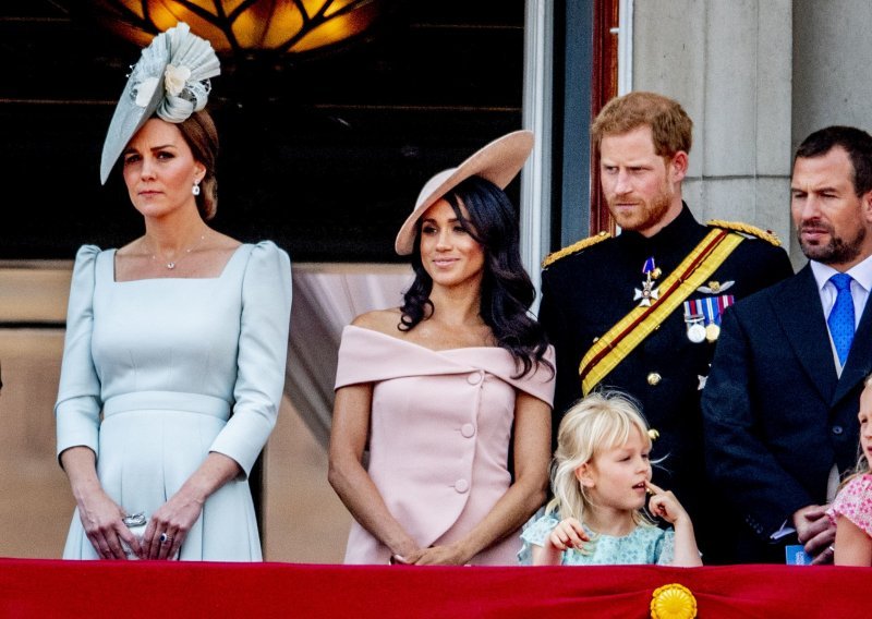 Oprašta, ali ne zaboravlja: Odluka Kate Middleton mogla bi promijeniti odnose u kraljevskoj obitelji