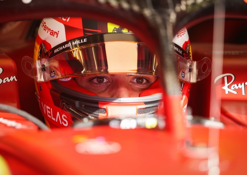 Ferrari u Formuli 1 više nema vidljiv logo moćnog ruskog sponzora, ali se nije odrekao njegovih usluga