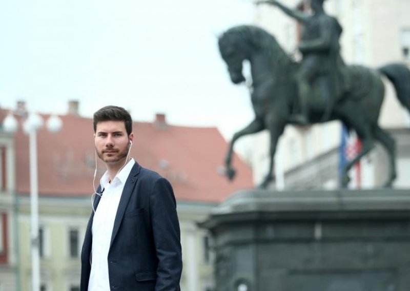 Pernar razmišlja da se kandidira za gradonačelnika Zagreba