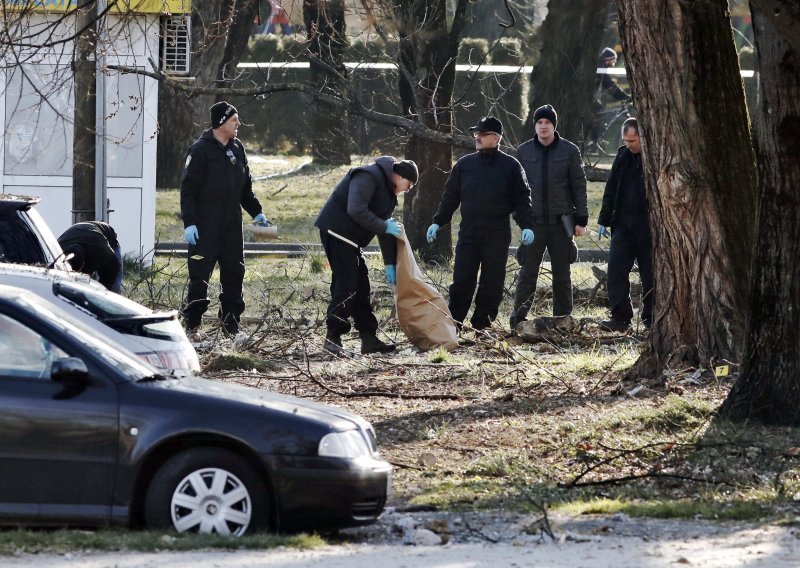 Oglasili se Rusi: 'Dron koji je pao u Zagrebu trebao je letjeti za Krim. Može nositi do jedne tone eksploziva'. Ukrajinci: 'Nemamo veze s tom letjelicom!'