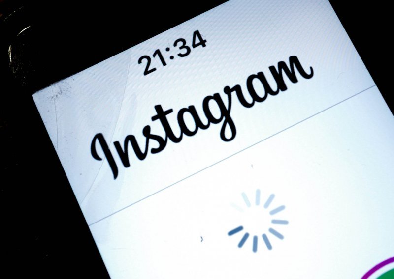 U Rusiji onemogućen pristup Instagramu