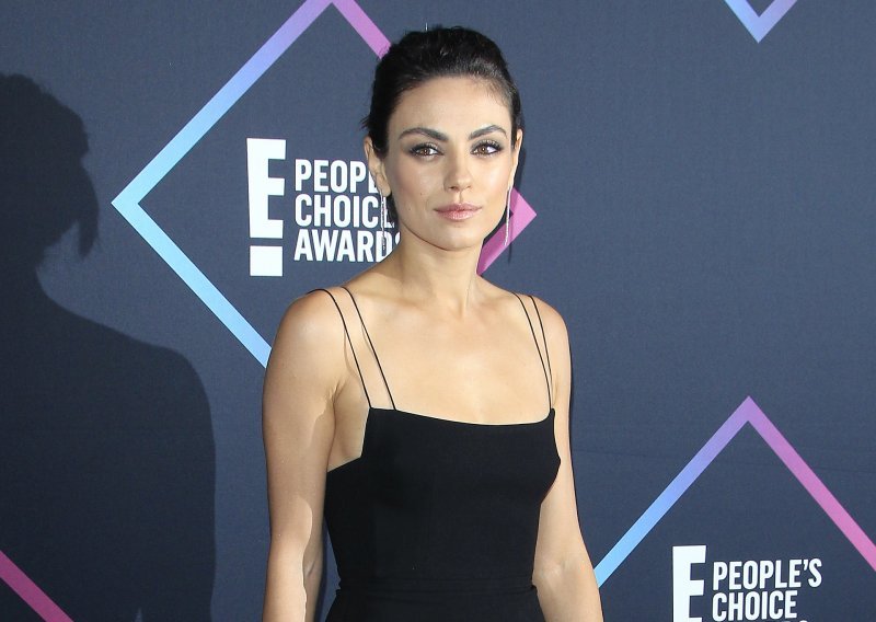 Mila Kunis otkrila koliko je ponosna na svoju rodnu zemlju: 'Srce mi je prepuklo zbog rata u Ukrajini'