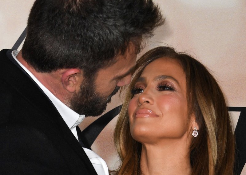 20 godina kasnije: Ben Affleck opet se pojavljuje u spotu Jennifer Lopez, ali ovoga puta to je malo suptilnije