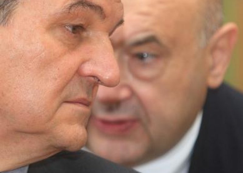 Katalin Liptak: 'Cacic must be held responsible for the accident'