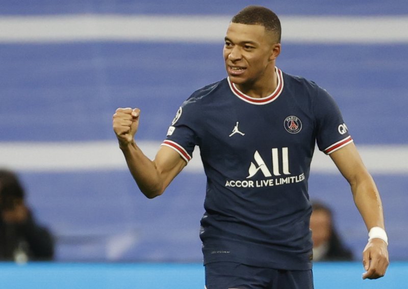 Kylian Mbappe je sve dogovorio s Real Madridom; otkriveni su i senzacionalni detalji astronomskog ugovora