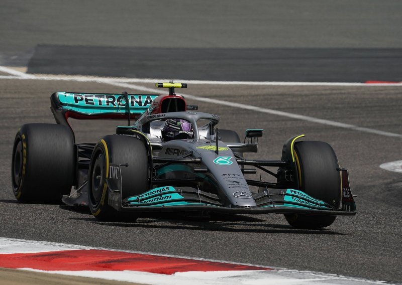 Priznanje Lewisa Hamiltona koje je odjeknulo Formulom 1; konkurencija sumnjičava prema onome što britanski vozač govori