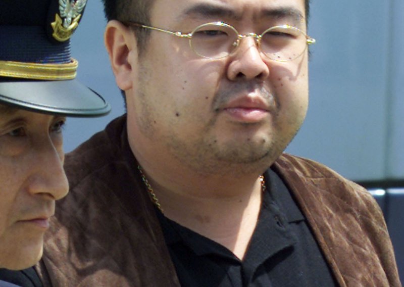 Sjeverna Koreja protiv obdukcije Kima Jong Nama