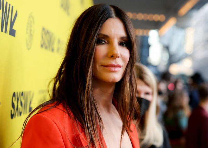 Sandra Bullock otkrila da uzima dugu pauzu od glumačke karijere: 'Vratit ću se na to, ali ne znam kada'