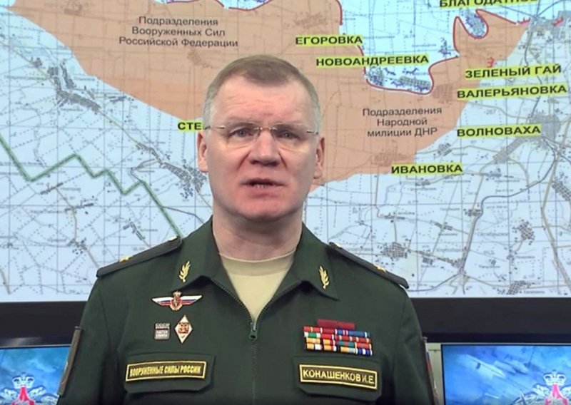 Rusija potvrdila da je napala poligon u Javorivu: Ubili smo 180 stranih plaćenika!