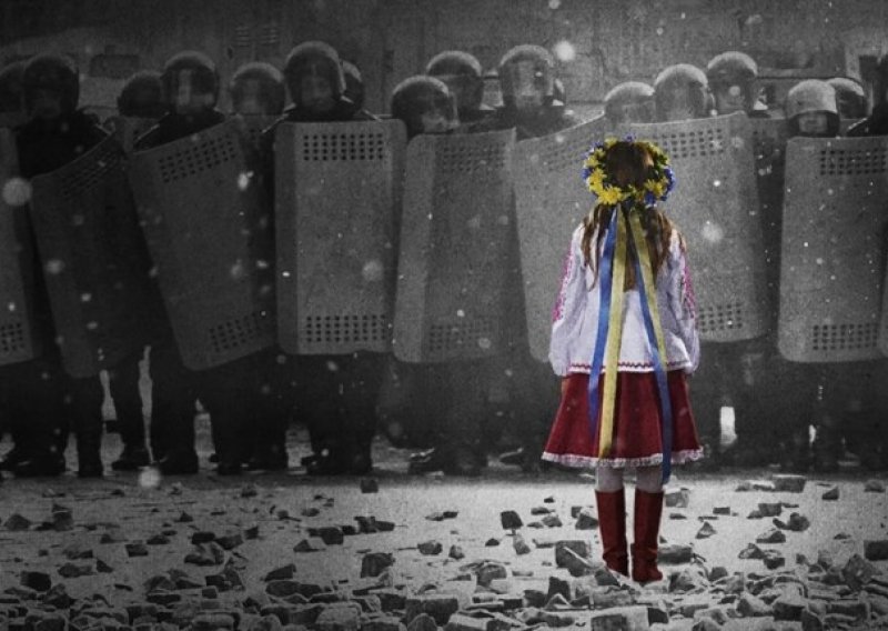 Netflix besplatno objavio dokumentarac o ukrajinskoj revoluciji iz 2014. godine, pogledalo ga je više od pola milijuna ljudi