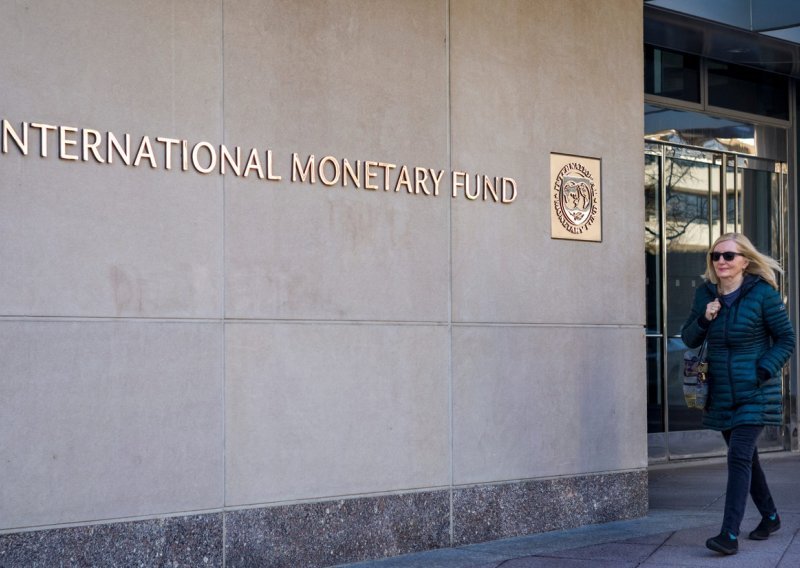 MMF ponovo snizio prognoze za globalno gospodarstvo