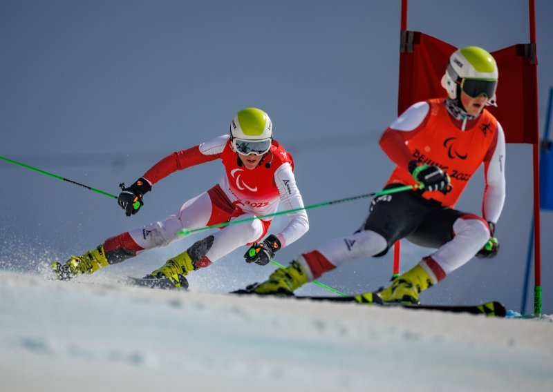 Kinezi su najuspješnija nacija, ali rekorderi igara u Pekingu su članovi austrijske obitelji; njih šest osvojilo je devet medalja