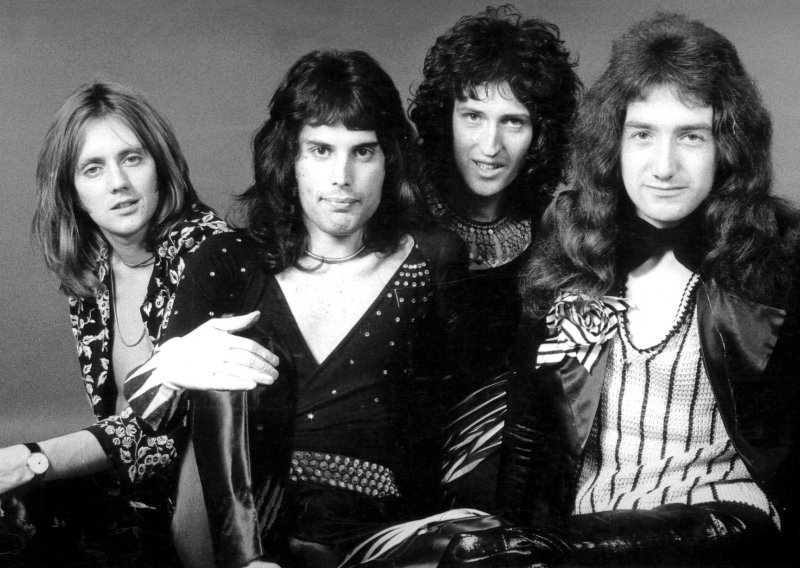 Queen - Filharmonijska posveta legendarnim rockerima