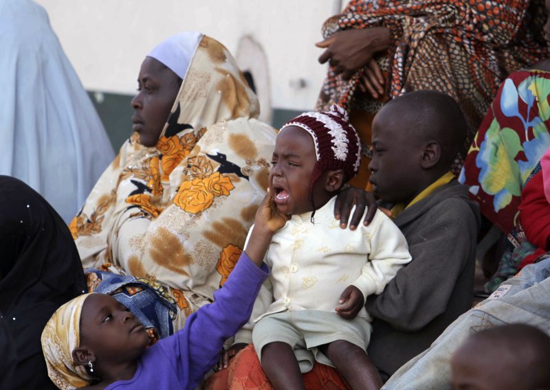 U Nigeriji poginulo najmanje 80 osoba