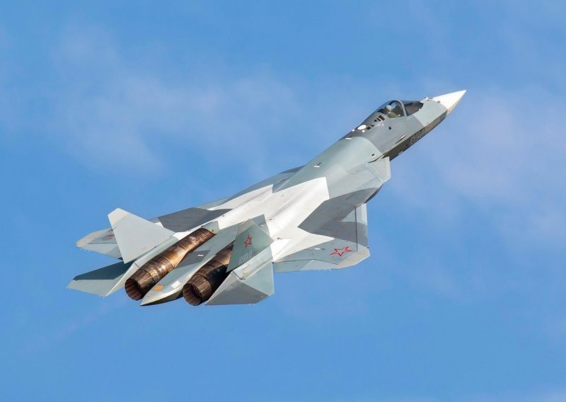 Dužnosnik SAD-a: Rusija izvela napad na ukrajinsku bazu iz ruskog zračnog prostora
