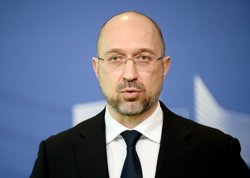 Ukrajina traži hitno izbacivanje Rusije iz Vijeća Europe