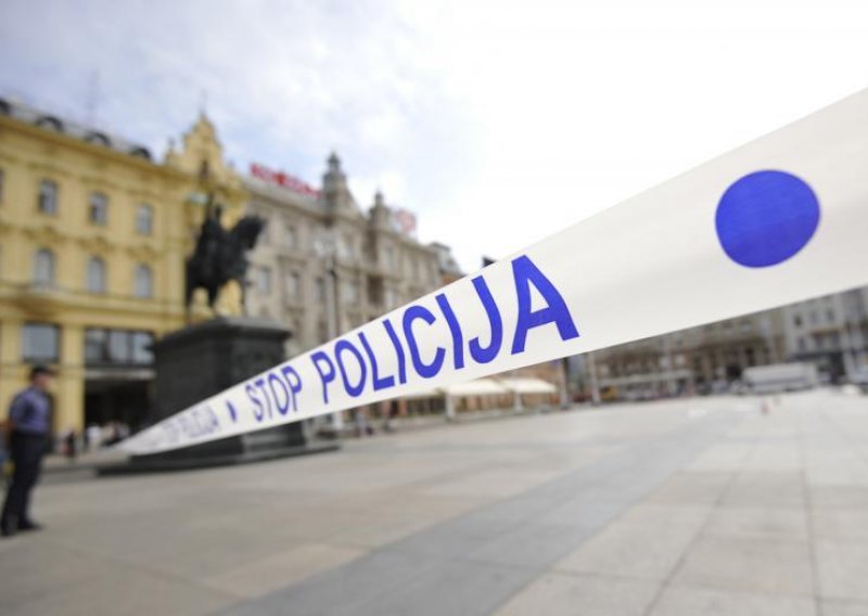 U kojem kvartu Zagreba ima sve više zločina?