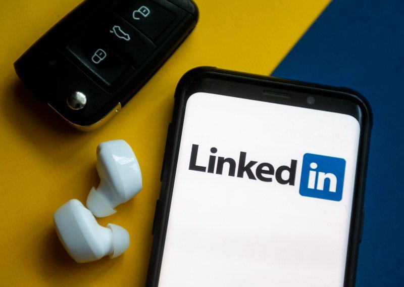 Čak 200 novih korisnika po minuti: Pogledajte kako je nekad zaboravljeni LinkedIn osvojio generaciju Z