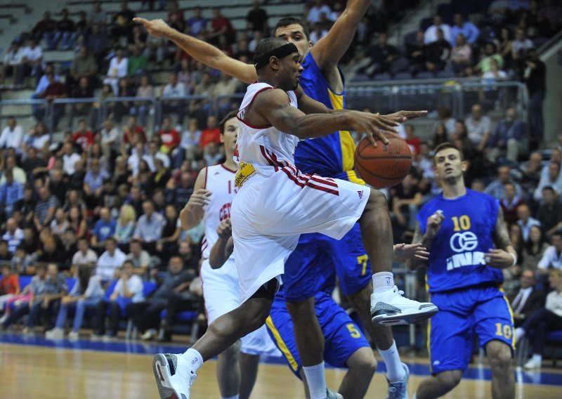 Cedevita Zlatorog - prijava