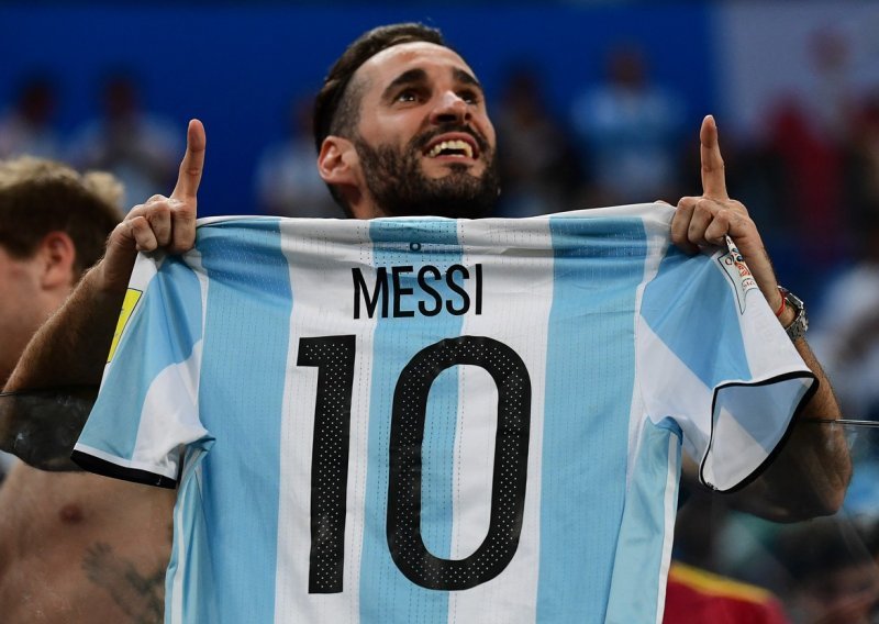 Leo Messi stvara strašne probleme ljudima u argentinskoj reprezentaciji; ovo je neizdrživo...