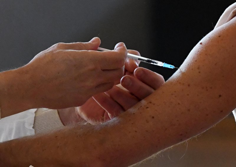 Neurološki rizici nisu veći nakon cjepiva protiv koronavirusa