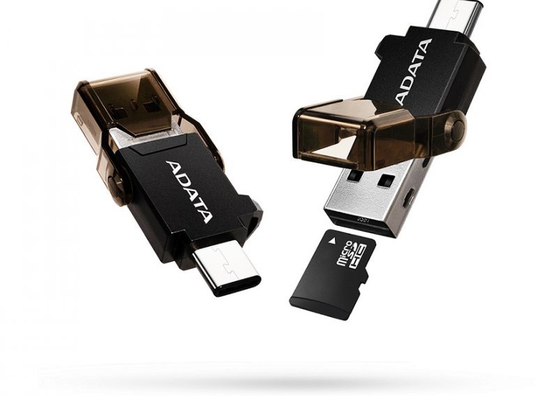 ADATA olakšava prijelaz na standard USB-C