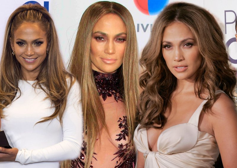 Deset činjenica koje niste znali o Jennifer Lopez
