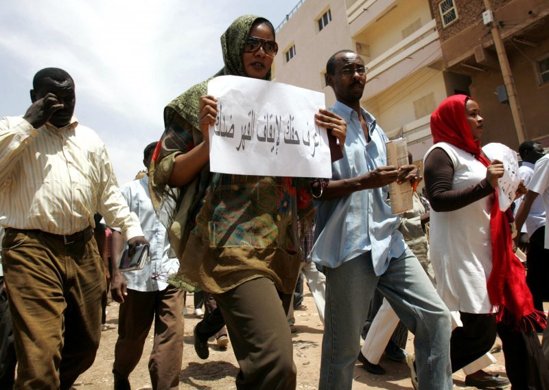 Južni Sudan - nova afrička država?